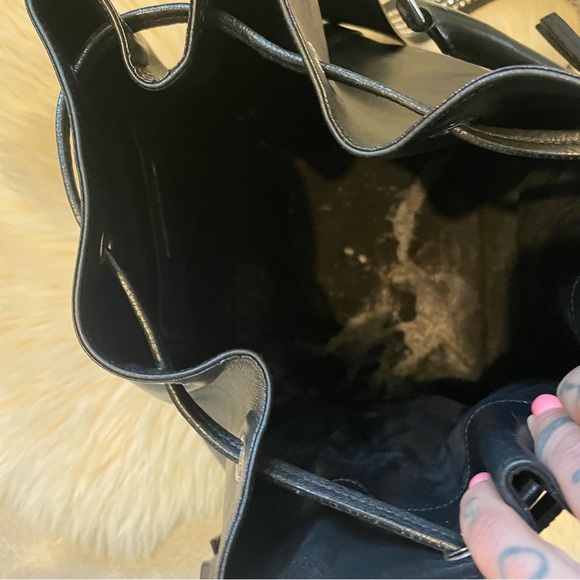 YSL Bucket bag - Picture 3 of 10